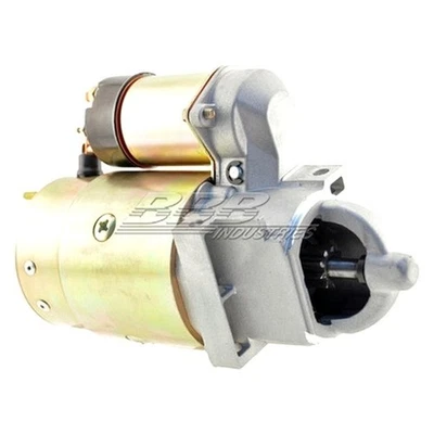 For Chevy C30 1975-1977 BBB Industries N3510 Premium Starter Foto 1 de 4