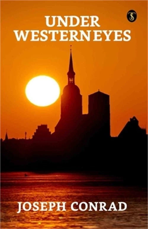 Under Western Eyes (Paperback or Softback) - Imagem 1 de 1