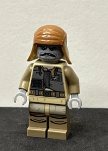 Minifigura Lego Star Wars Rogue One Pao - Imagen 1 de 6