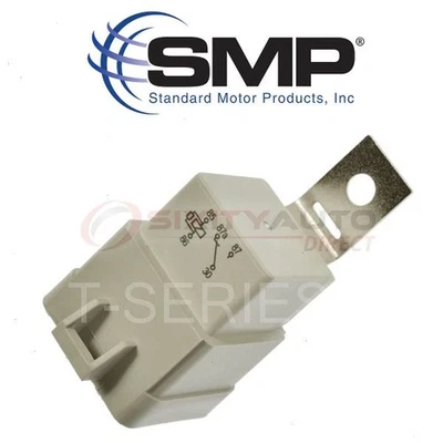 SMP T-Series Headlight Relay for 1994-1999 Chevrolet Lumina - Electrical ij - Imagem 1 de 4