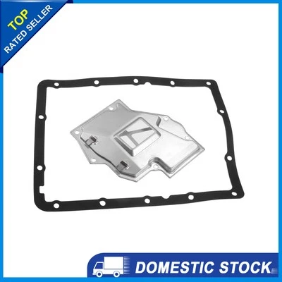 Kit de junta de cárter de aceite de filtro de transmisión de automóvil A43DE para Chevrolet No.3530330060 Foto 1 de 4