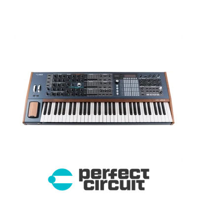 Teclado Polifónico Analógico Arturia Polybrute SINTETIZADOR USADO - CIRCUITO PERFECTO Foto 1 de 4