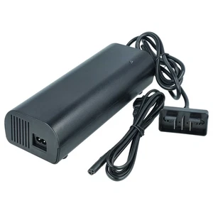 4A 42V E-Bike Ladegerät für Bosch PowerPack 400 PowerPack 300 Akku - Bild 1 von 9