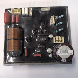 Denyo Ge-1600-Iv 7Dk-J1 Placa de Circuito 100V Generador Inversor Pcb Repuesto - Imagen 1 de 3