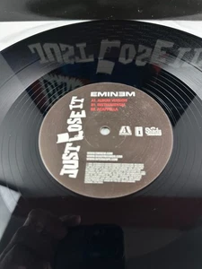 Eminem – Just Lose It [12" Vinyl, 2004/ Shady / Interscope, VG+] Dr Dre - Bild 1 von 5