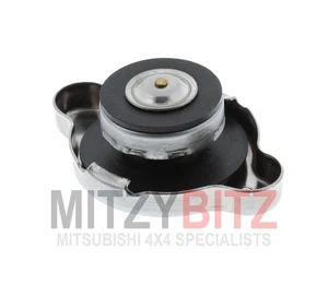 Radiator Cap 0.9 Bar for Mitsubishi OUTLANDER GF6W 2.2 DiD - Picture 1 of 6