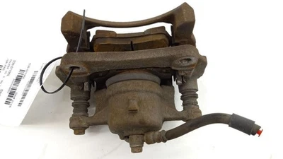 Штангенциркуль левого переднего тормоза водителя без турбонаддува подходит для Ford Fiesta 11-19 годов выпуска - Изображение 1 из 4