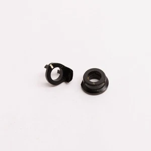 Canon F1 Shutter button Lever version 1 - Picture 1 of 4