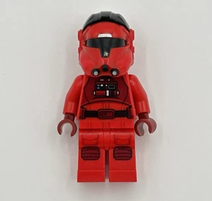 Genuine Lego Major Vonreg Minifigure Star Wars from 75240 sw1010 - Picture 1 of 3