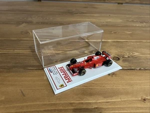 Ferrari F310b Canada 97 BBR, Tameo, Tron, Mg, BBR 1/43 - Foto 1 di 6