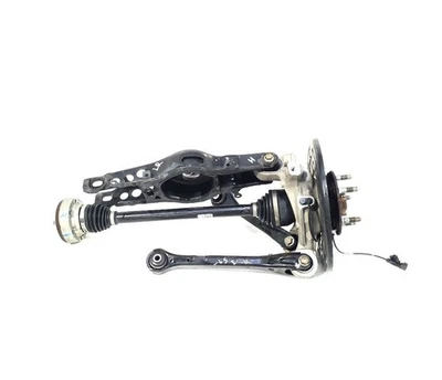 2017 2023 雪佛兰科迈罗原始设备制造商左后关节桩带控制臂轴 — 第 1/4 张图片