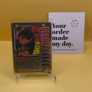 2002 Score - Limited  - Dragon Ball Z -DBZ - CCG TCG - Lord Slug Lvl 3 DBZ Movie - Picture 1 of 8