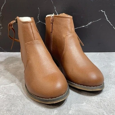 Breckelle’s Dorando-01 marrom tamanho 5,5m - Imagem 1 de 4