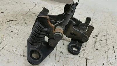 Dodge Avenger Door Hinge Set Left Rear Back 2008 2009 2010 2011 2012 - Image 1 of 2