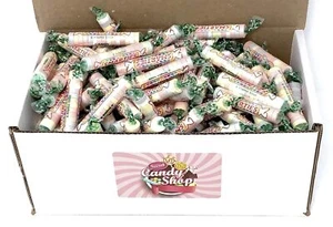 Smarties X-treme Sour Candy Rolls Bulk in Box Sugar Candy Favors 8oz, 1LB, 2LB - Picture 1 of 3