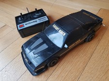 Nikko Tronico RC Knight Rider Chevy Camaro