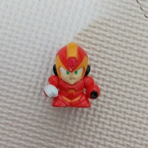 Rockman Mega Man X Figur FB Collection Retro Capcom Japan m549 - Bild 1 von 6