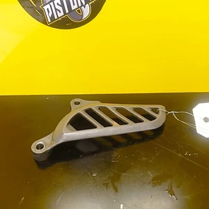 PROTECTION PIGNON SORTIE DE BOITE SUZUKI 450 RMZ 2013 - 2006 / 2014 250 07 RM-Z - Foto 1 di 4