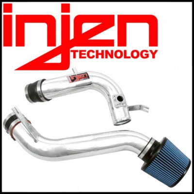 Sistema de admisión de aire frío Injen SP para Honda Accord 2008-2012 2,4 L L4 POLISHED Foto 1 de 4