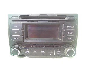 AUTORADIO PER KIA Rio 4° Serie 961701w700ca (11>) - Foto 1 di 7