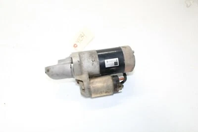 04-08 MAZDA RX8 RX-8 ENGINE STARTER MOTOR Y1034 - Image 1 of 4
