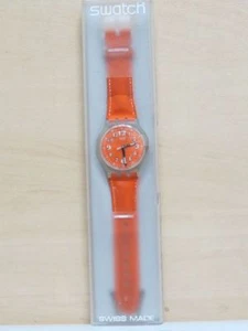 Swatch Sammleruhr; X-Large SUDK102 - Picture 1 of 1