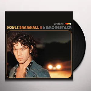 Doyle Bramhall II: Welcome, Vinyl, 2 LP (Quality Records Pressung, USA) - Photo 1 sur 1
