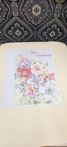 HAPPY ANNIVERSARY NEW - Picture 1 of 3