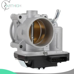 Carrocería del acelerador para Mitsubishi Outlander 2,4 L Lancer 2,4 L 2,0 L 2012 2011 2010-2008 - Imagen 1 de 5