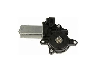 Motor ventana eléctrica delantera derecha Dorman para Nissan Sentra 2000-2006 2001 2002 2003 Foto 1 de 4