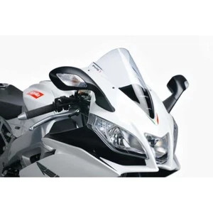 PUIG CUPOLINO Z-RACING PER APRILIA RS4 50 11-18 TRASPARENTE - Foto 1 di 1