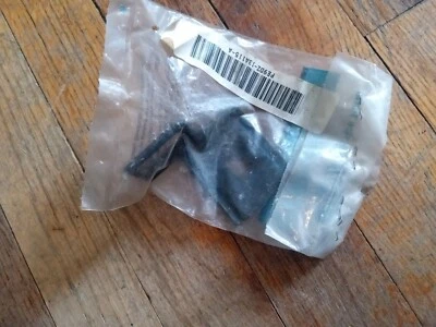 1986-1991 Ford Headlamp Upper Bracket Left Side E9DZ-13A115-A Taurus  Merc Sable - Image 1 of 2