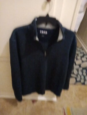 izod performax mens fleece jackets large - Image 1 of 3