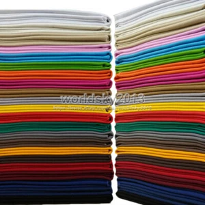 1x 18 Kind Colors Thickened Speaker Grill Dustproof Cloth Archaize Linen 1.48x1m - Picture 1 of 26