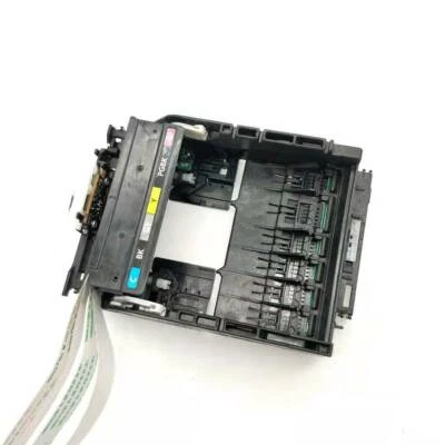 Printher carriage assembly fits compatible canon TS8080 TS9020 TS9050 TS8040 - Image 1 of 3