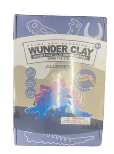 Brand new experience WUNDER CLAY super light Spike The Stego NEW Free Shipping - Picture 1 of 2