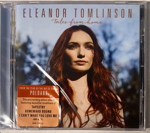 Eleanor Tomlinson - Tales from Home (CD) Neu Sealed - Bild 1 von 2