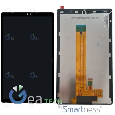 DISPLAY LCD SAMSUNG GALAXY TAB A7 LITE (2021) 8.7'' SM-T220 Wi-fi SCHERMO PER - Immagine 1 di 3