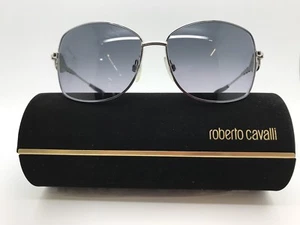 Roberto Cavalli Vischio 582S 16B 60-15-135 Women’s Sunglasses NEW!!! - Picture 1 of 7