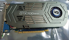 KFA2 (Galax) nVIDIA GeForce GTX 750ti Razor Single Slot (GM107) 2GB GDDR5 PCI-E