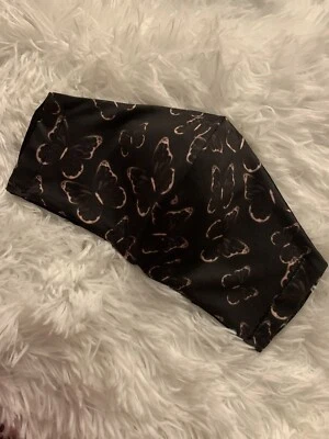 Butterfly Face mask adult s/m - Image 1 of 4