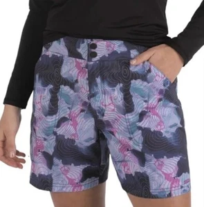 Sea-Doo Damen Classic Boardshorts Schwimmen Gr. Small mit Taschen UV-Schutz - Bild 1 von 6