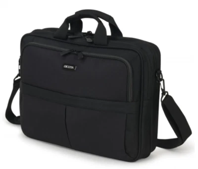 Dicota Laptop Bag Eco Top Traveller Scale 14-15.6" NEW - Image 1 of 3