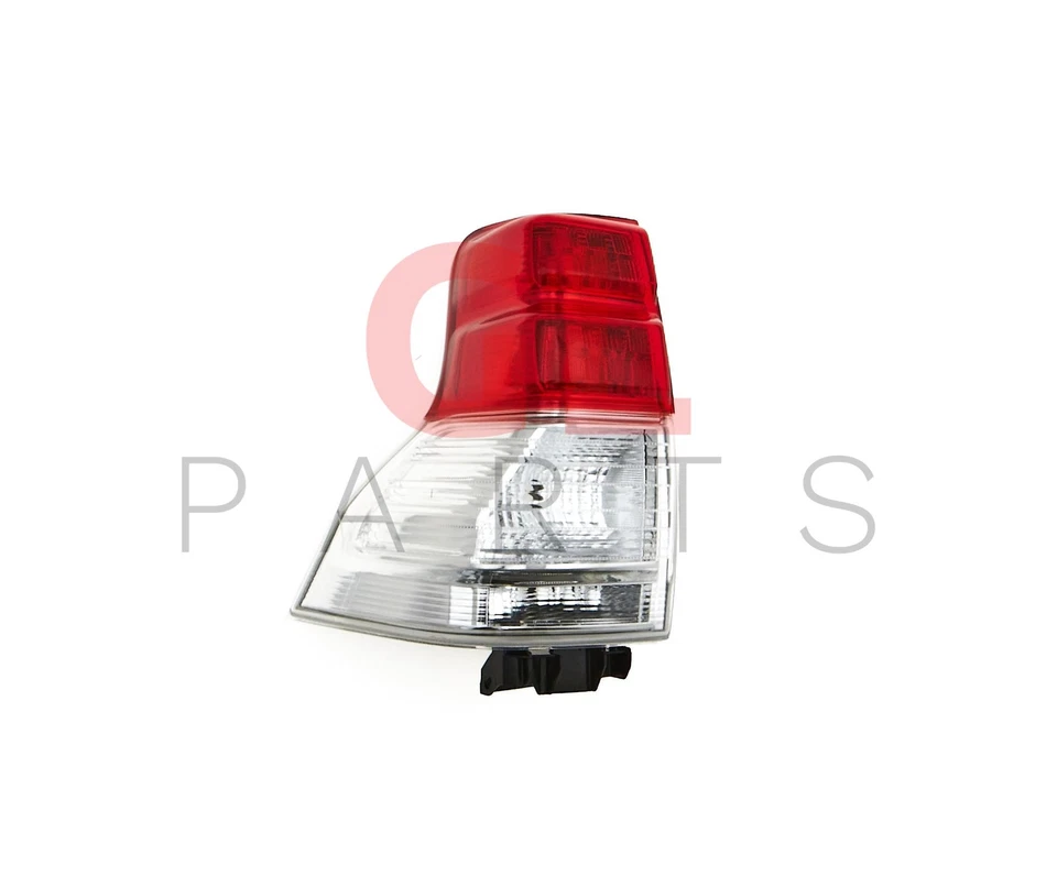 Rear Light FOR TOYOTA LAND CRUISER FJ150 2009 - 2013 8156160830 Left TYC Foto 1 de 4