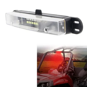 Roll Bar Mount LED Work Light Fit For UTV/Polaris RZR XP Turbo Ranger General - Bild 1 von 18