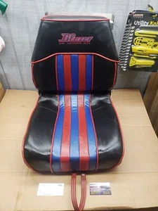 *Blazer High Performance Bass Boat Seat - Picture 1 of 9