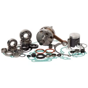 New WRENCH RABBIT Complete Engine Rebuild Kit For KAWASAKI KX65 WR101-050 - Picture 1 of 1
