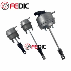 Attuatore Elettronico + Macchina Turbo 810356 810357 per Mazda CX-5 SH01 2,2L - Foto 1 di 7
