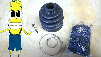 Kit de reparación de arranque de eje CV exterior para camioneta Toyota T100 1993-1998 4X4 4x4 Foto 1 de 2