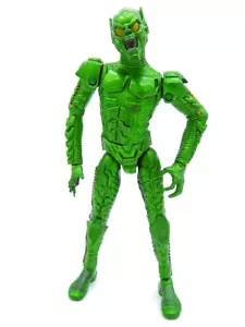 Marvel Figure - 2002 Green Goblin - Toybiz Dafoe Spiderman Movie Legends 6" Vtg - Picture 1 of 5